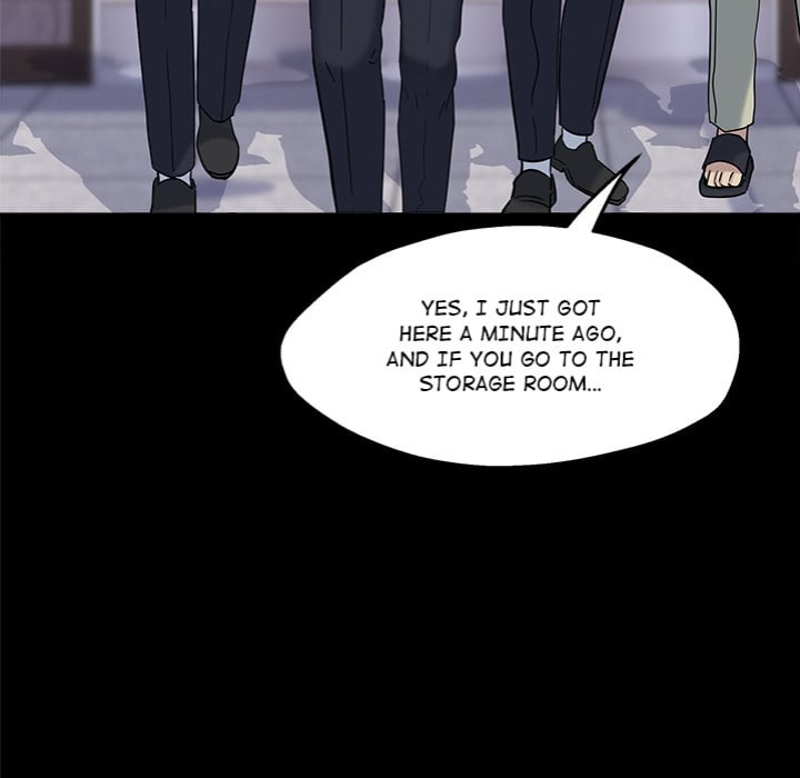 Tell Me the Future Chapter 16 - Page 54