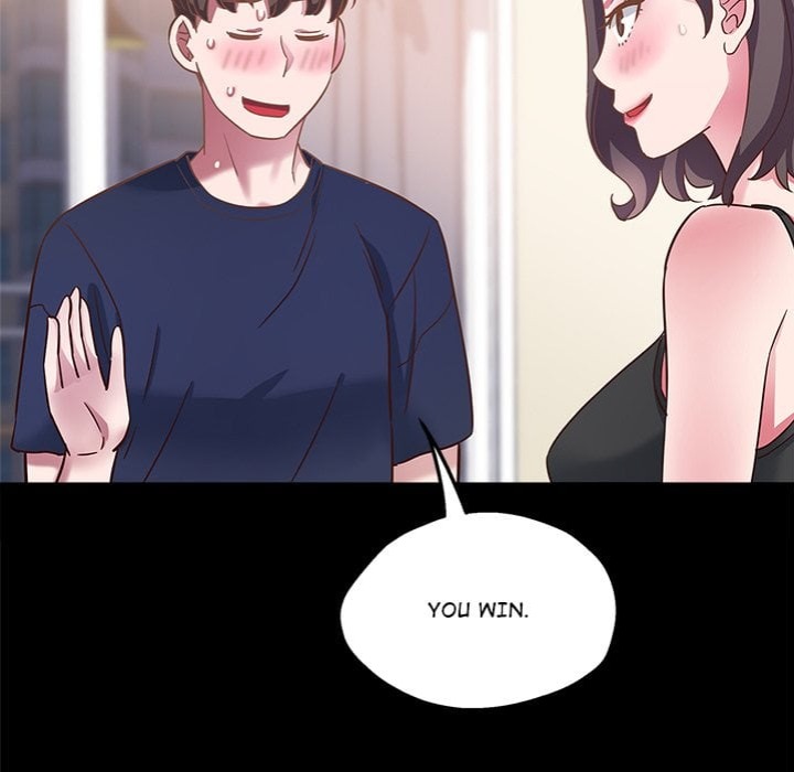 Tell Me the Future Chapter 20 - Page 167