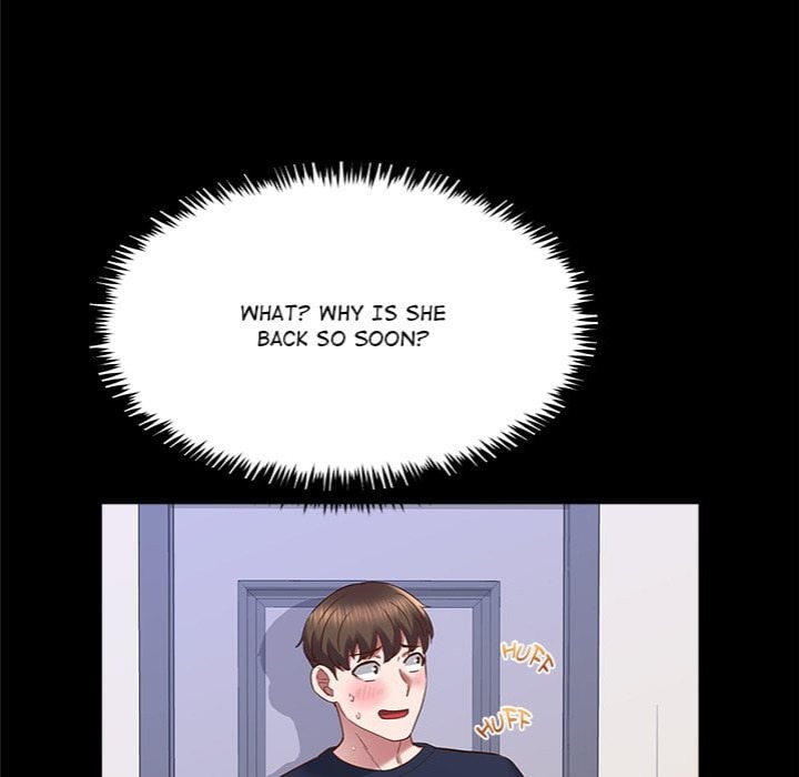 Tell Me the Future Chapter 20 - Page 31