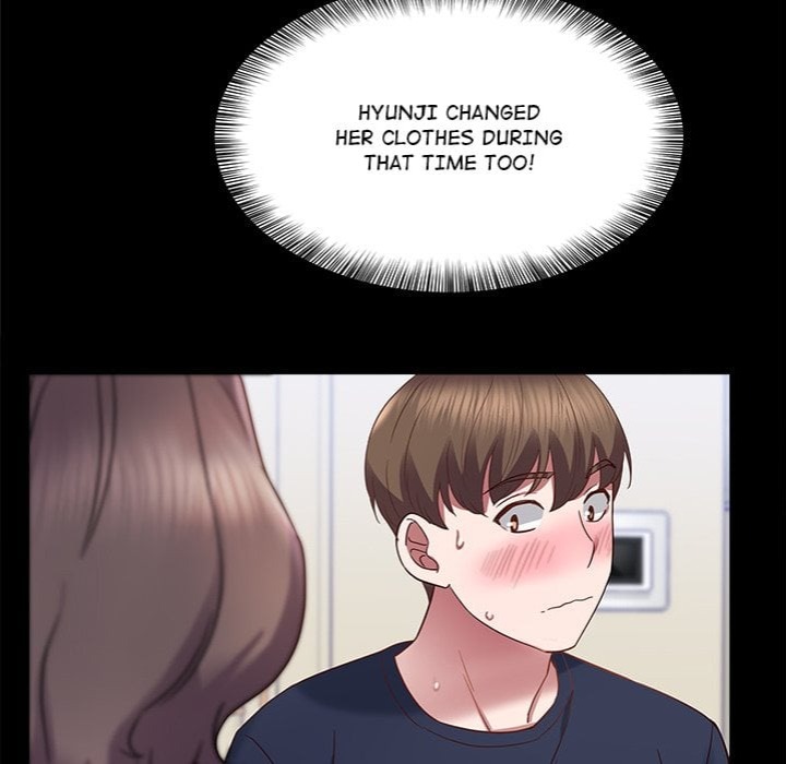 Tell Me the Future Chapter 20 - Page 79