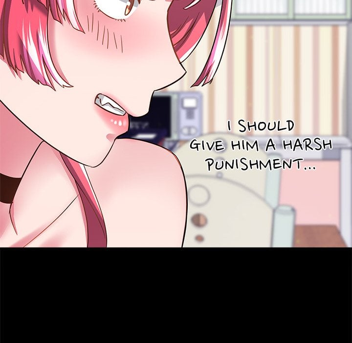 Tell Me the Future Chapter 23 - Page 110