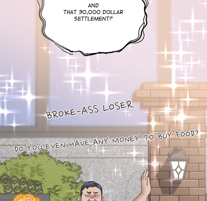 Tell Me the Future Chapter 23 - Page 135