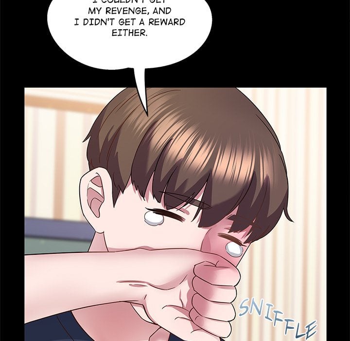 Tell Me the Future Chapter 23 - Page 138