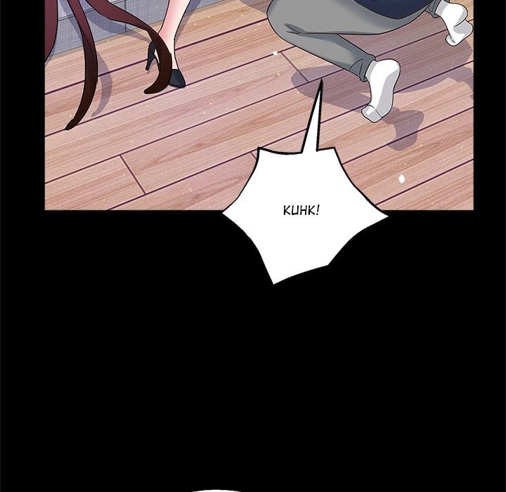 Tell Me the Future Chapter 23 - Page 158