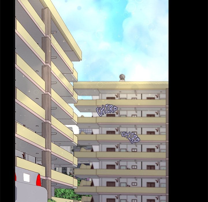 Tell Me the Future Chapter 23 - Page 22