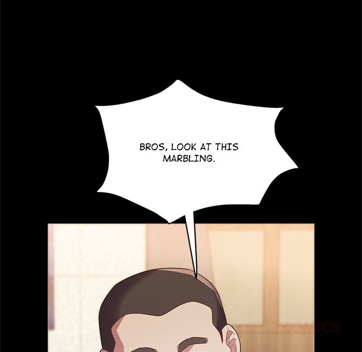 Tell Me the Future Chapter 23 - Page 68