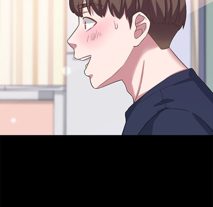 Tell Me the Future Chapter 23 - Page 77