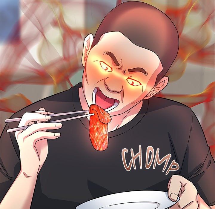 Tell Me the Future Chapter 23 - Page 83