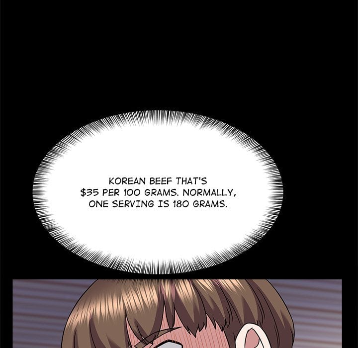 Tell Me the Future Chapter 23 - Page 85