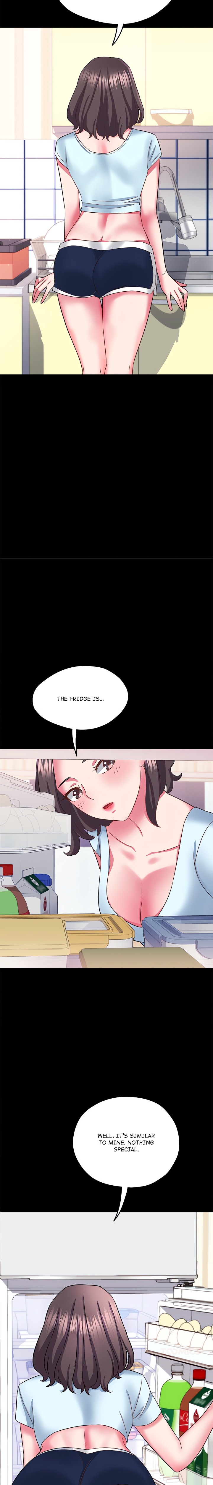 Tell Me the Future Chapter 24 - Page 24