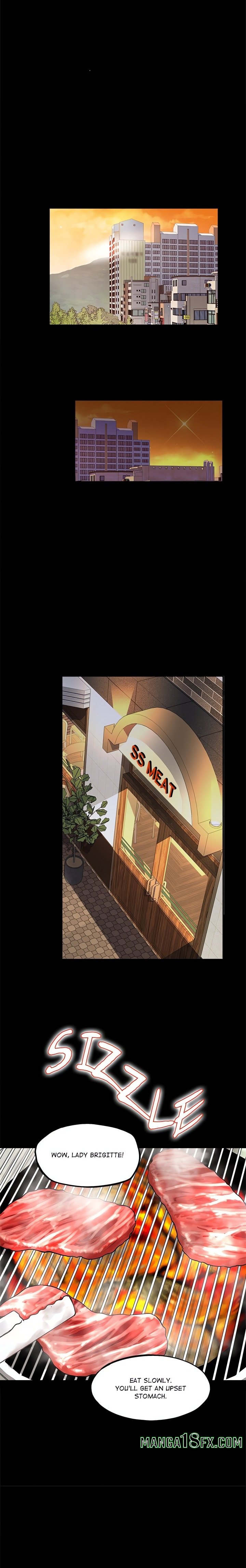 Tell Me the Future Chapter 24 - Page 7