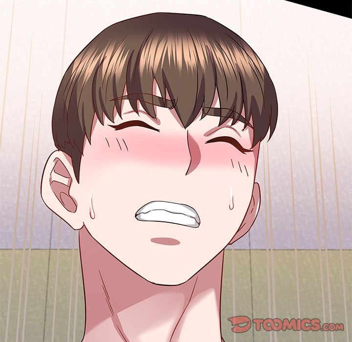 Tell Me the Future Chapter 26 - Page 159