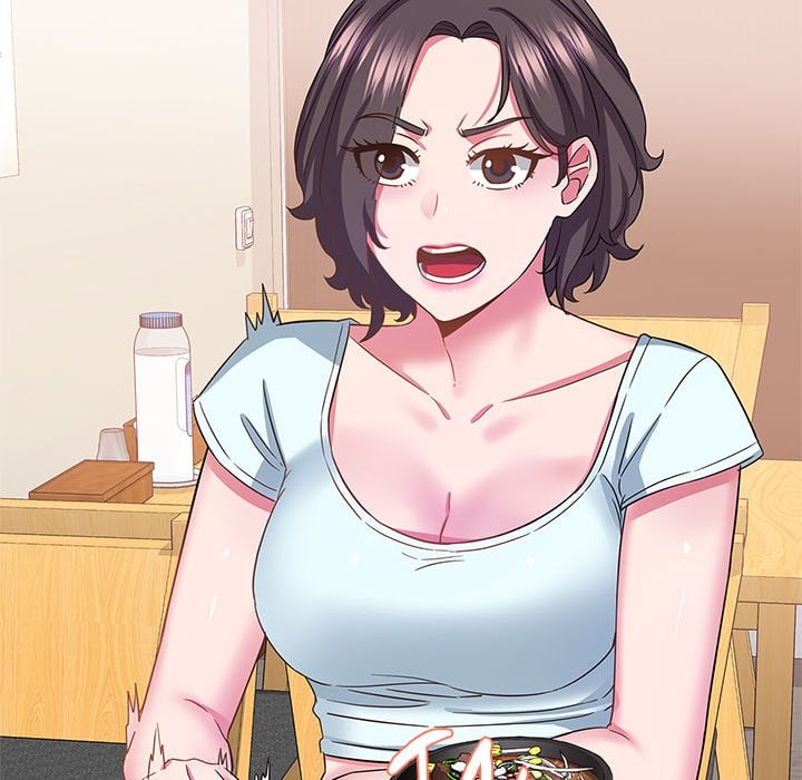 Tell Me the Future Chapter 27 - Page 126