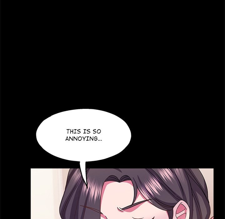 Tell Me the Future Chapter 27 - Page 135