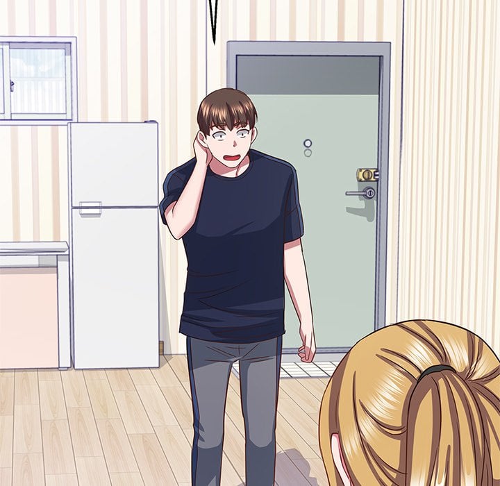 Tell Me the Future Chapter 27 - Page 170