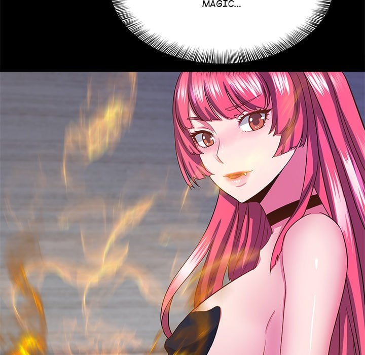 Tell Me the Future Chapter 27 - Page 79