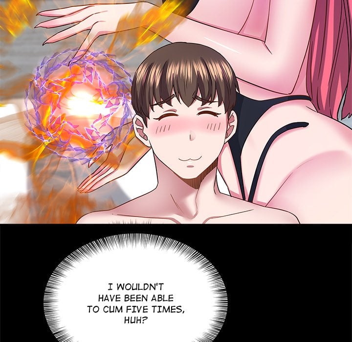 Tell Me the Future Chapter 27 - Page 80