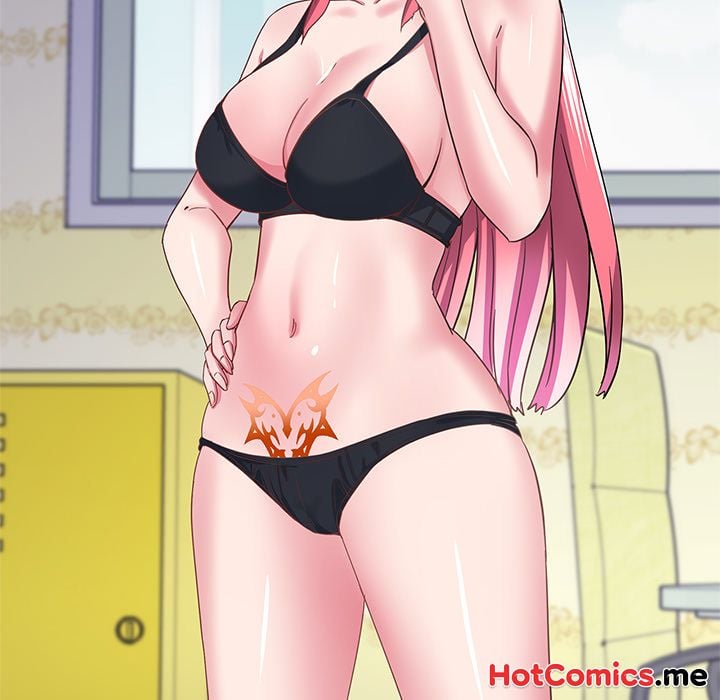 Tell Me the Future Chapter 28 - Page 101