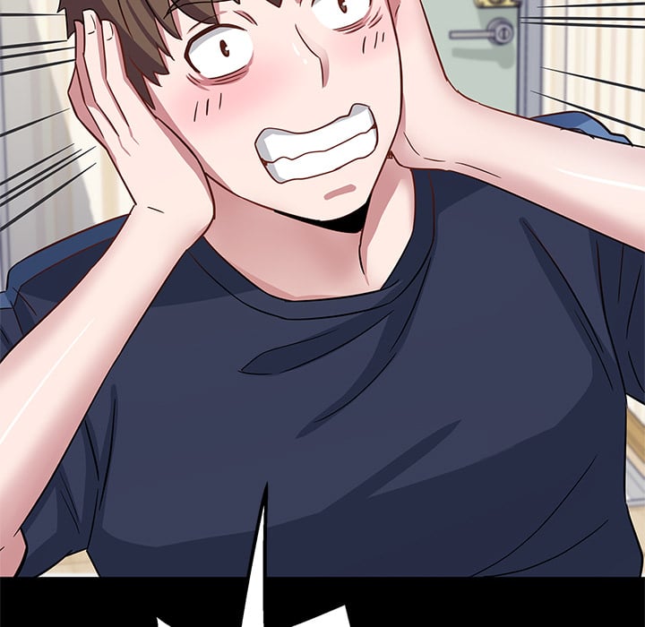 Tell Me the Future Chapter 28 - Page 11