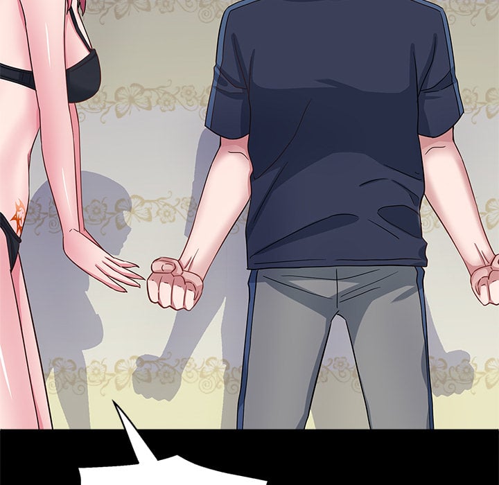 Tell Me the Future Chapter 28 - Page 117