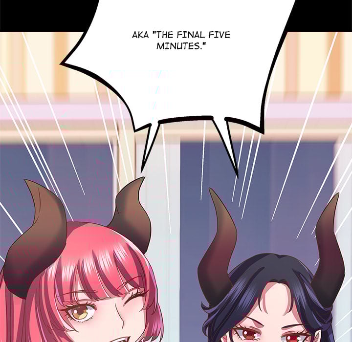 Tell Me the Future Chapter 28 - Page 152