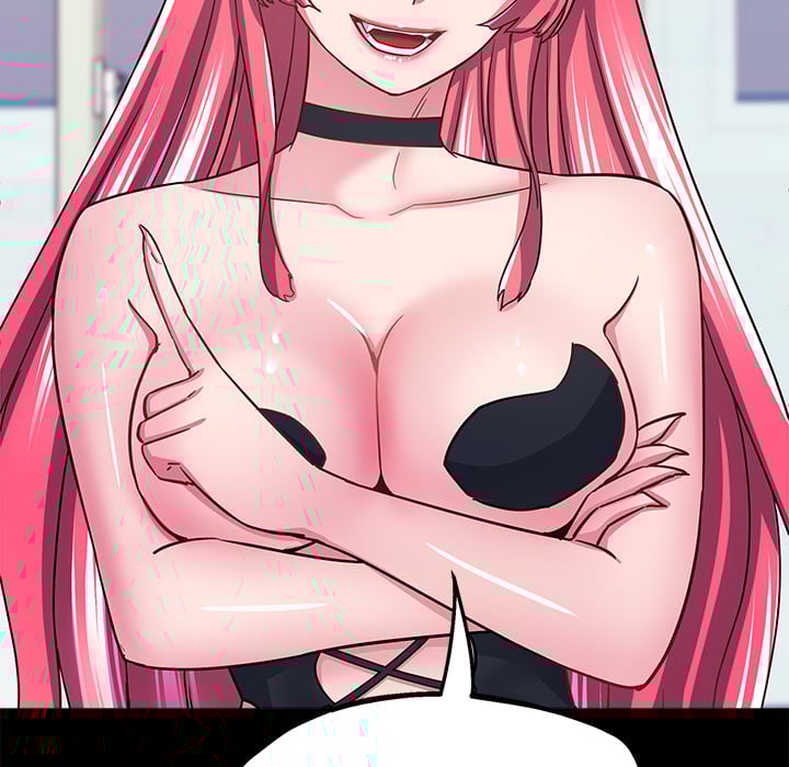 Tell Me the Future Chapter 28 - Page 161