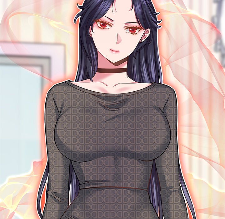 Tell Me the Future Chapter 28 - Page 25