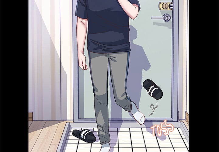 Tell Me the Future Chapter 28 - Page 3