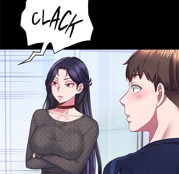 Tell Me the Future Chapter 28 - Page 37