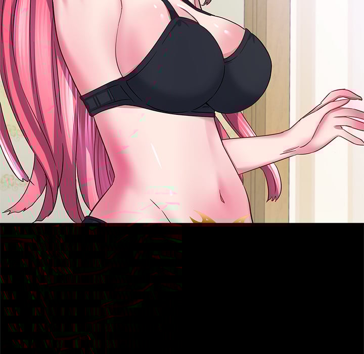 Tell Me the Future Chapter 28 - Page 47