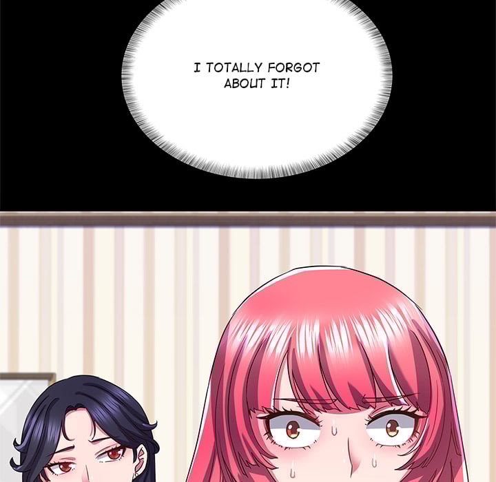 Tell Me the Future Chapter 28 - Page 56