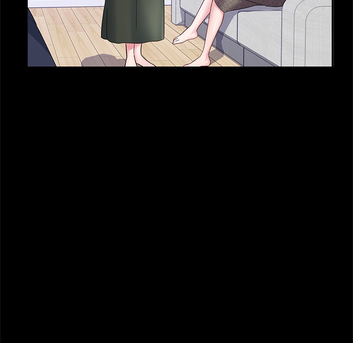 Tell Me the Future Chapter 28 - Page 6