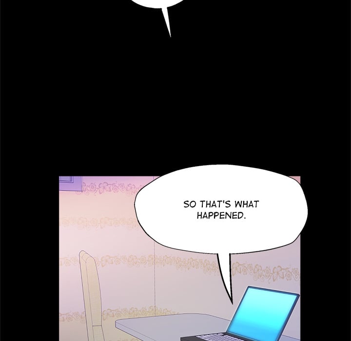 Tell Me the Future Chapter 28 - Page 70