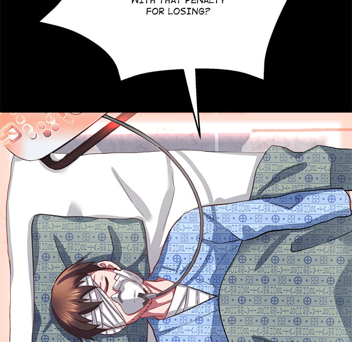 Tell Me the Future Chapter 28 - Page 92