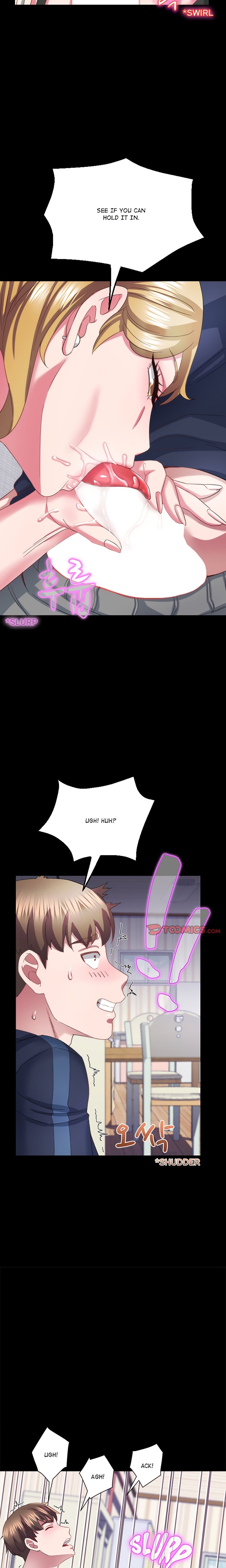 Tell Me the Future Chapter 29 - Page 12