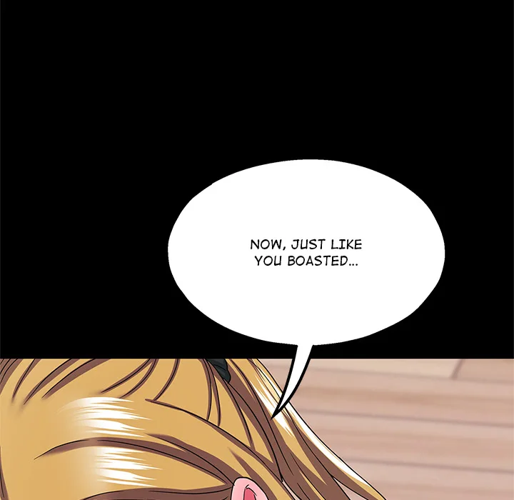 Tell Me the Future Chapter 30 - Page 7