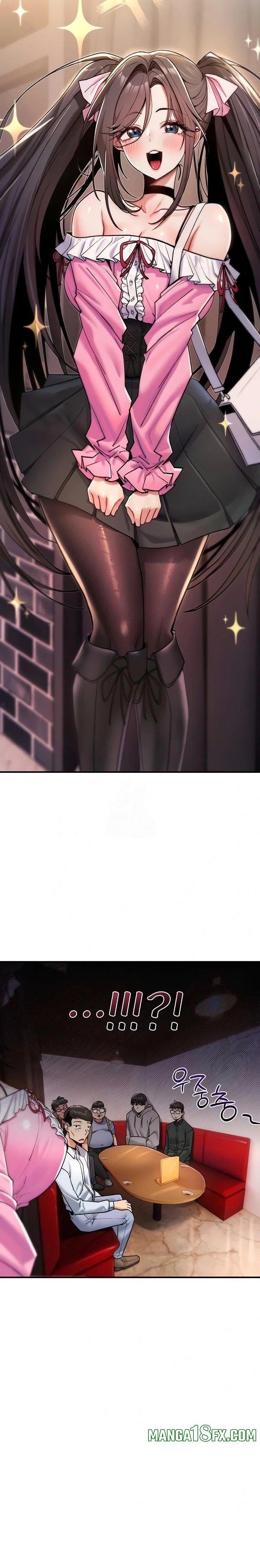 You Won’t Break Me Raw Chapter 11 - Page 16