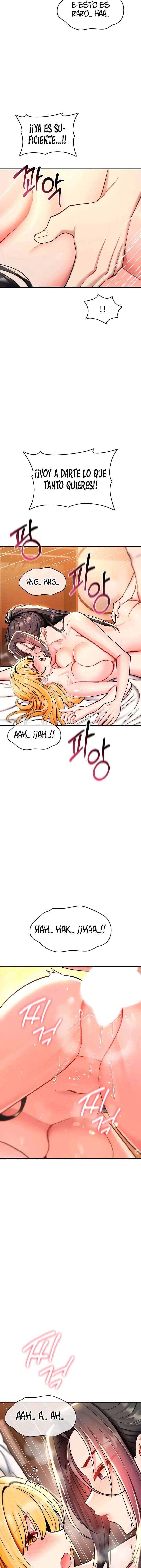 You Won’t Break Me Raw Chapter 34 - Page 13