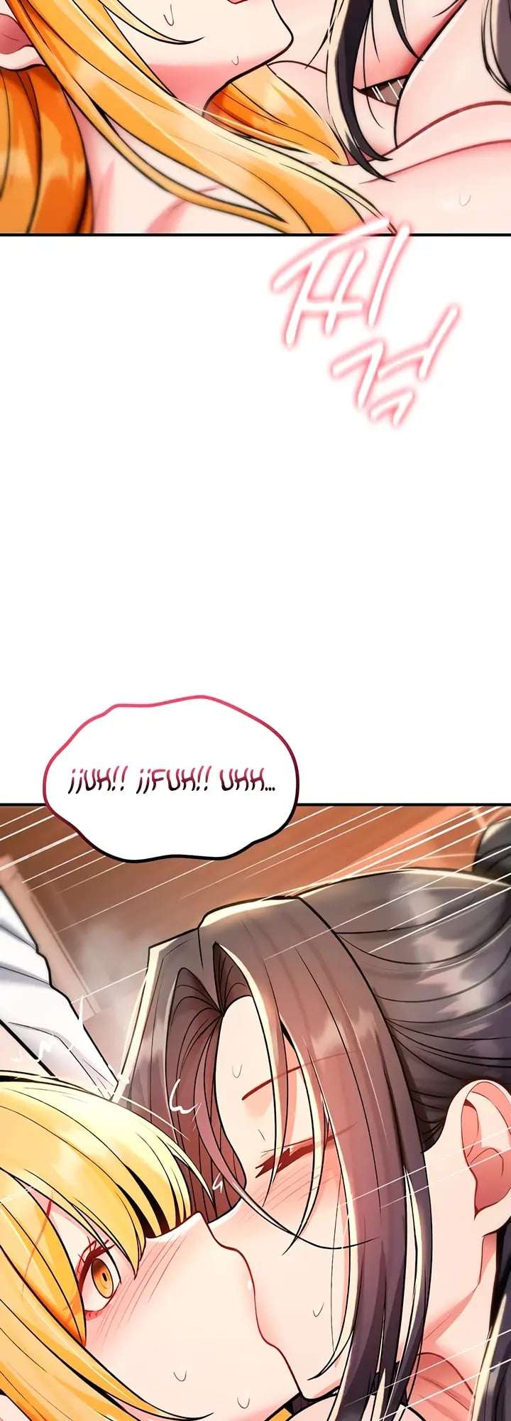 You Won’t Break Me Raw Chapter 34 - Page 14