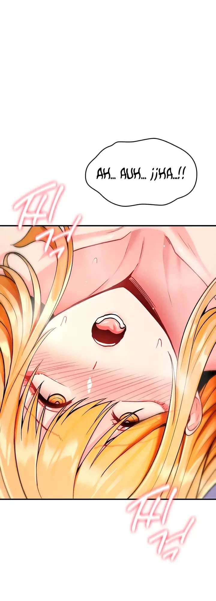 You Won’t Break Me Raw Chapter 34 - Page 16