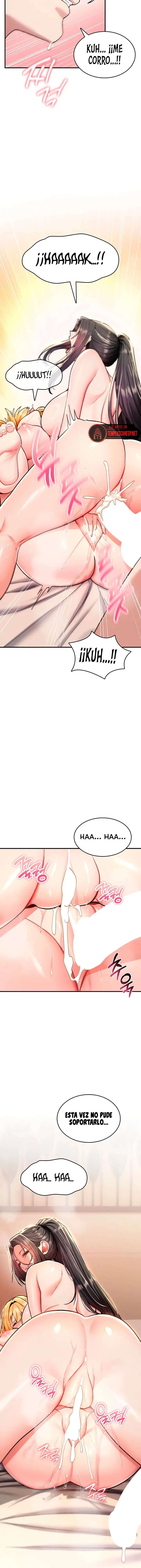 You Won’t Break Me Raw Chapter 34 - Page 19