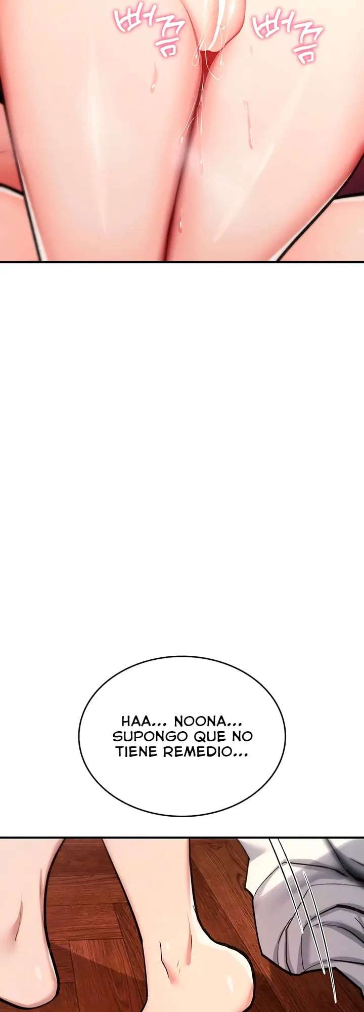 You Won’t Break Me Raw Chapter 34 - Page 2