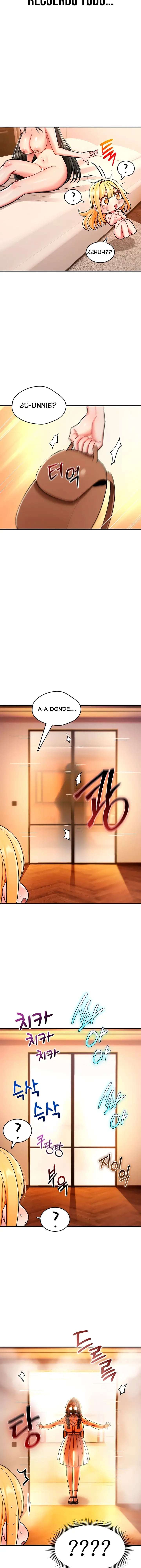 You Won’t Break Me Raw Chapter 34 - Page 23