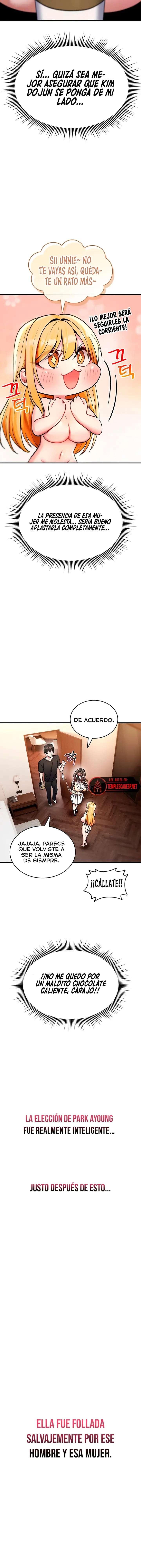 You Won’t Break Me Raw Chapter 34 - Page 27