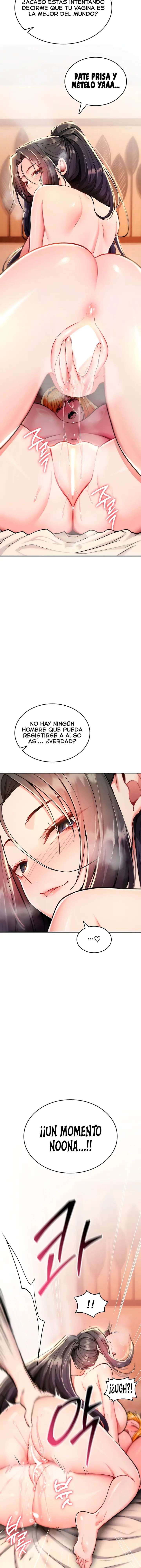 You Won’t Break Me Raw Chapter 34 - Page 5