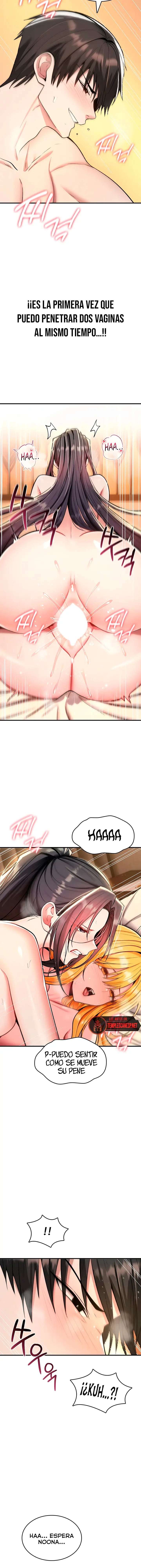 You Won’t Break Me Raw Chapter 34 - Page 9