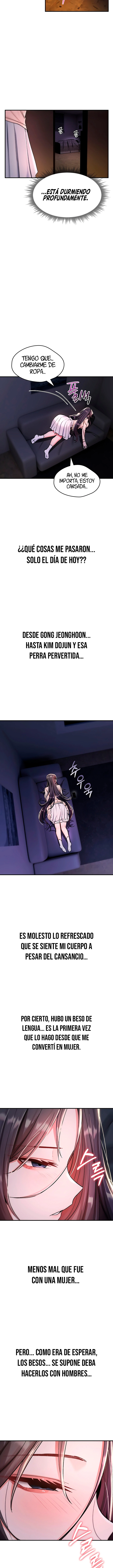 You Won’t Break Me Raw Chapter 35 - Page 13