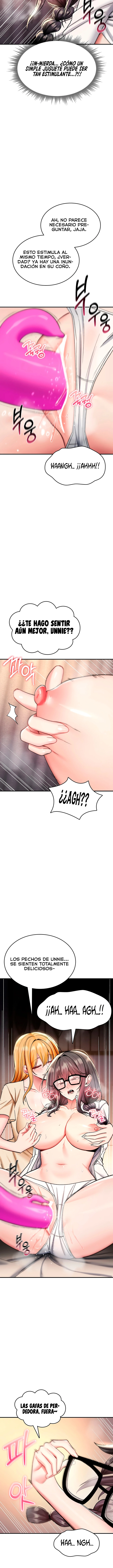 You Won’t Break Me Raw Chapter 35 - Page 8