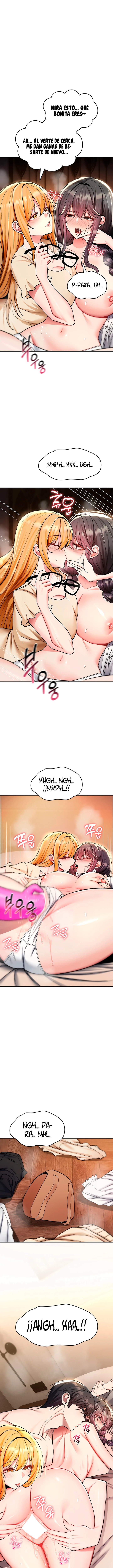 You Won’t Break Me Raw Chapter 35 - Page 9