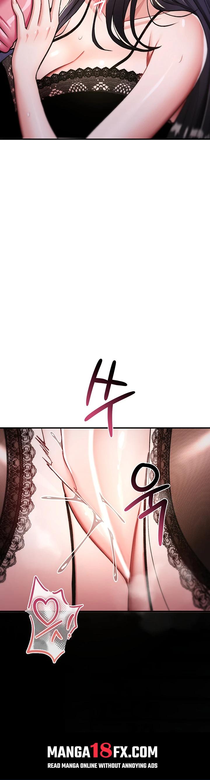 You Won’t Break Me Raw Chapter 37 - Page 21